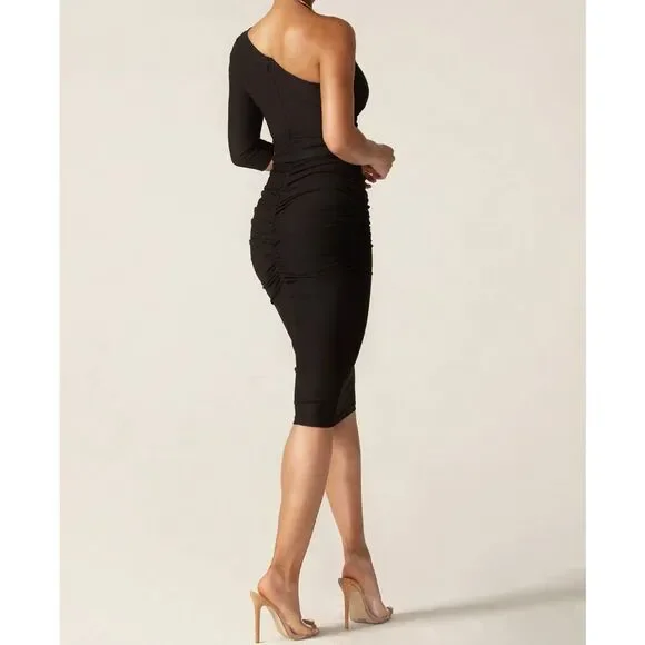 Alieva Dolly Dress